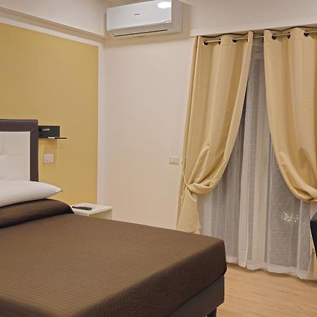 Convenient Booking B&B Rome Buitenkant foto