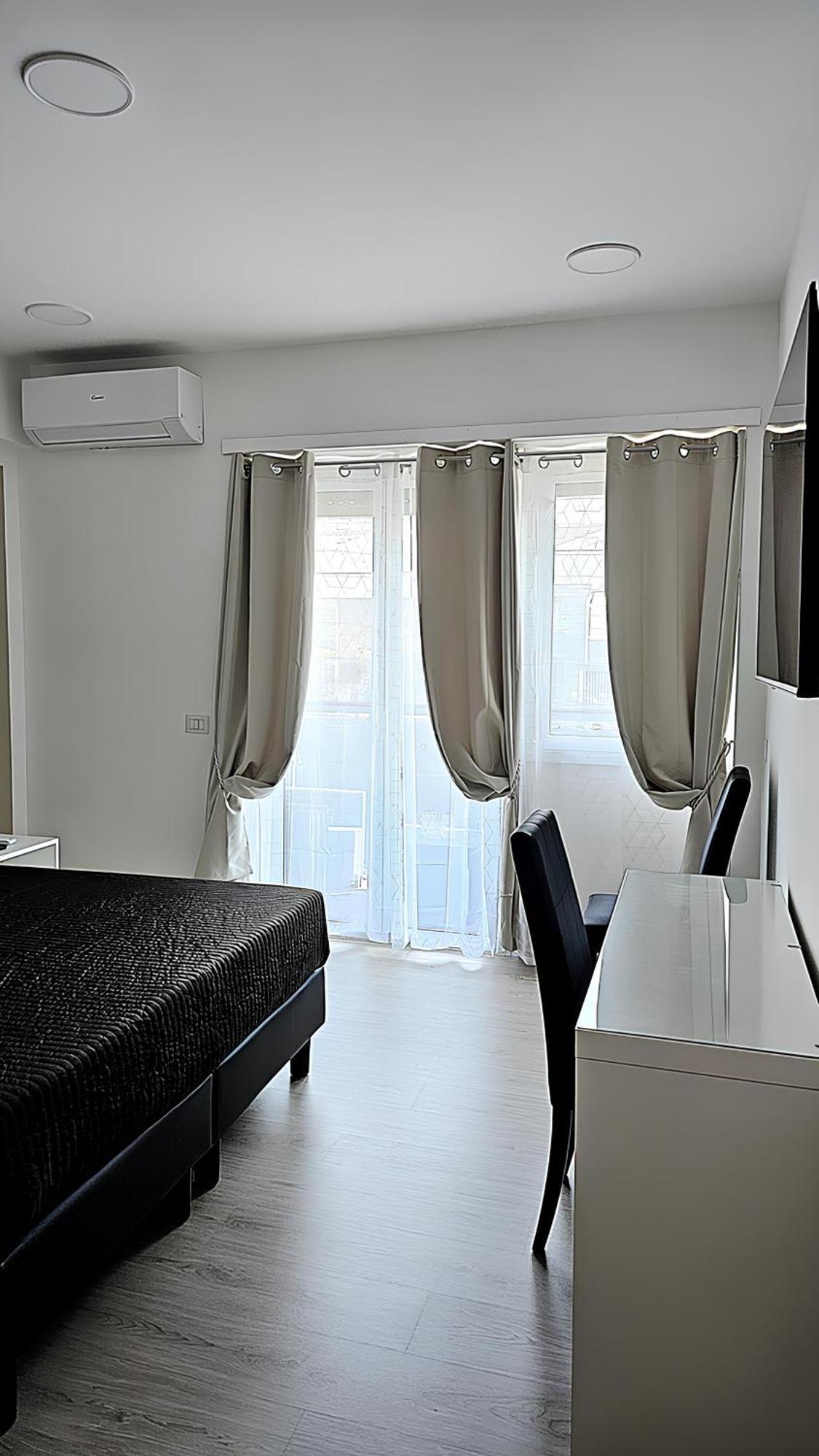Convenient Booking B&B Rome Buitenkant foto