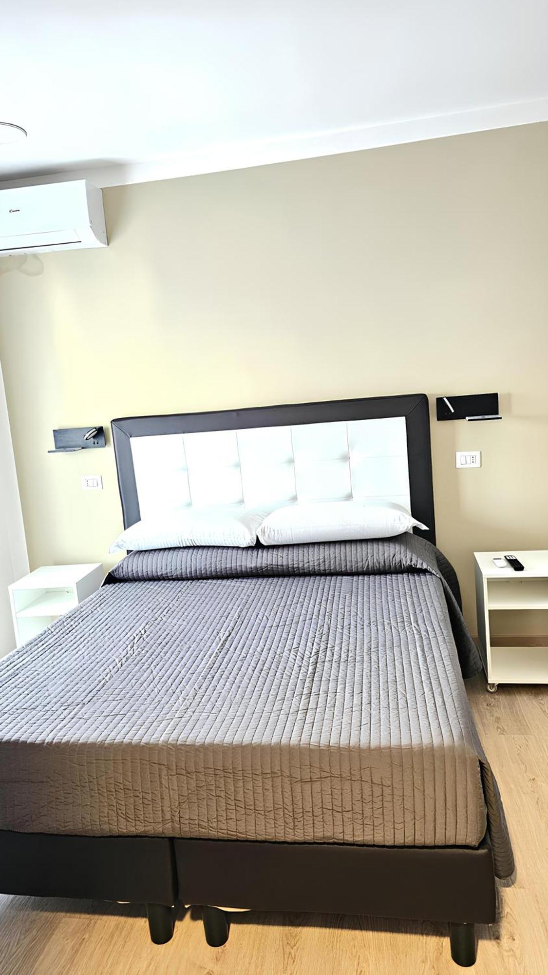 Convenient Booking B&B Rome Buitenkant foto