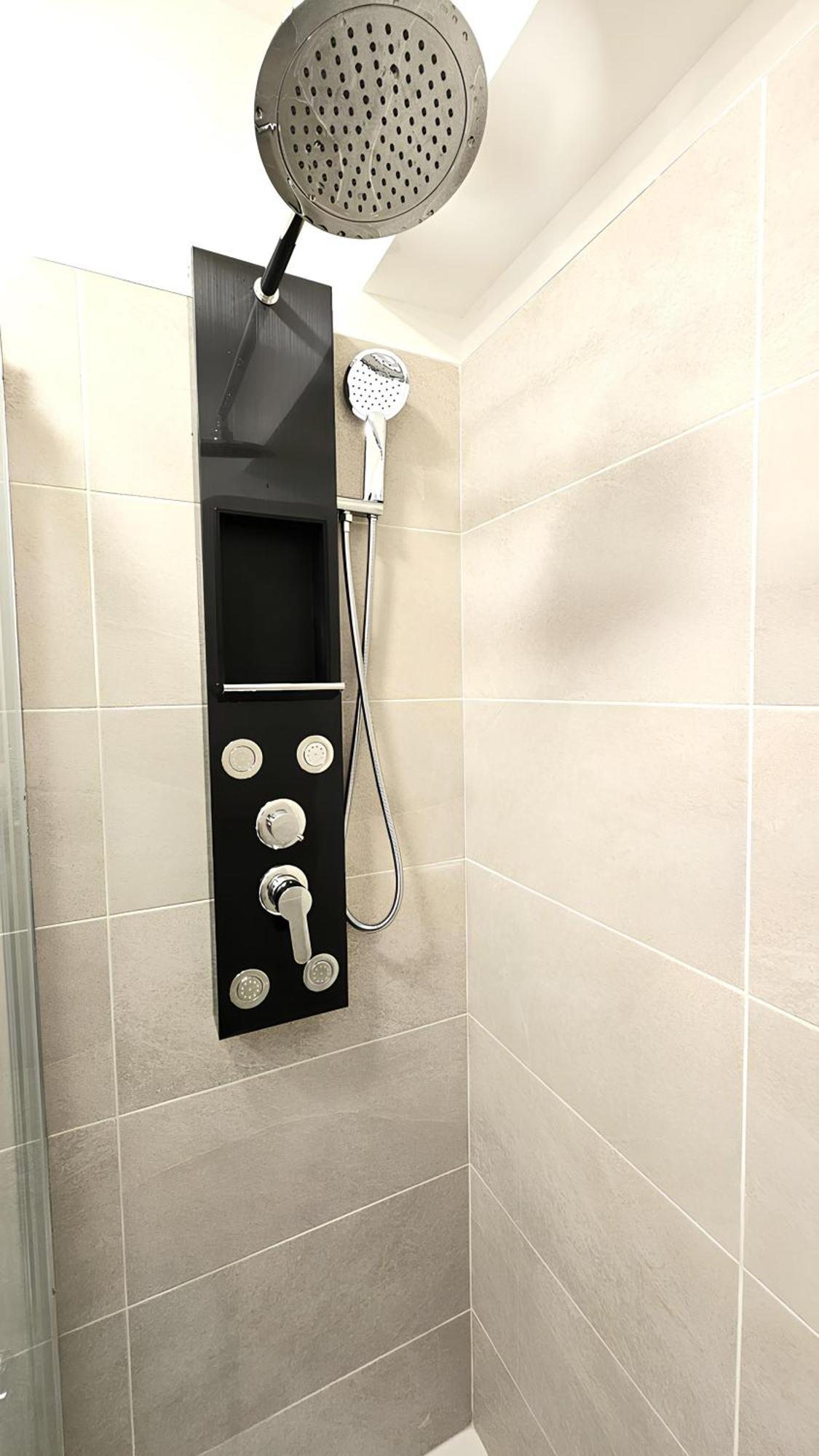Convenient Booking B&B Rome Buitenkant foto
