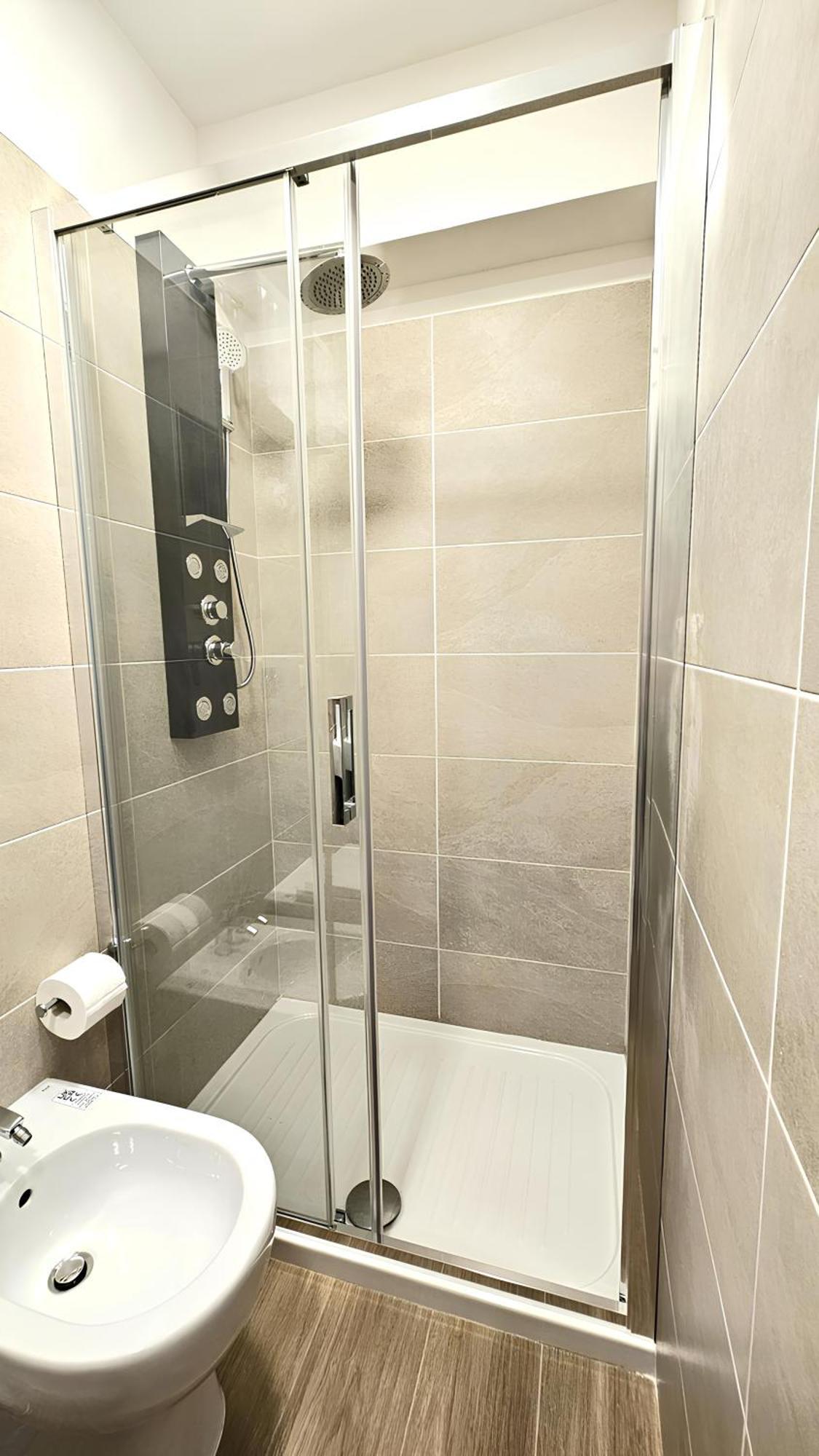 Convenient Booking B&B Rome Buitenkant foto