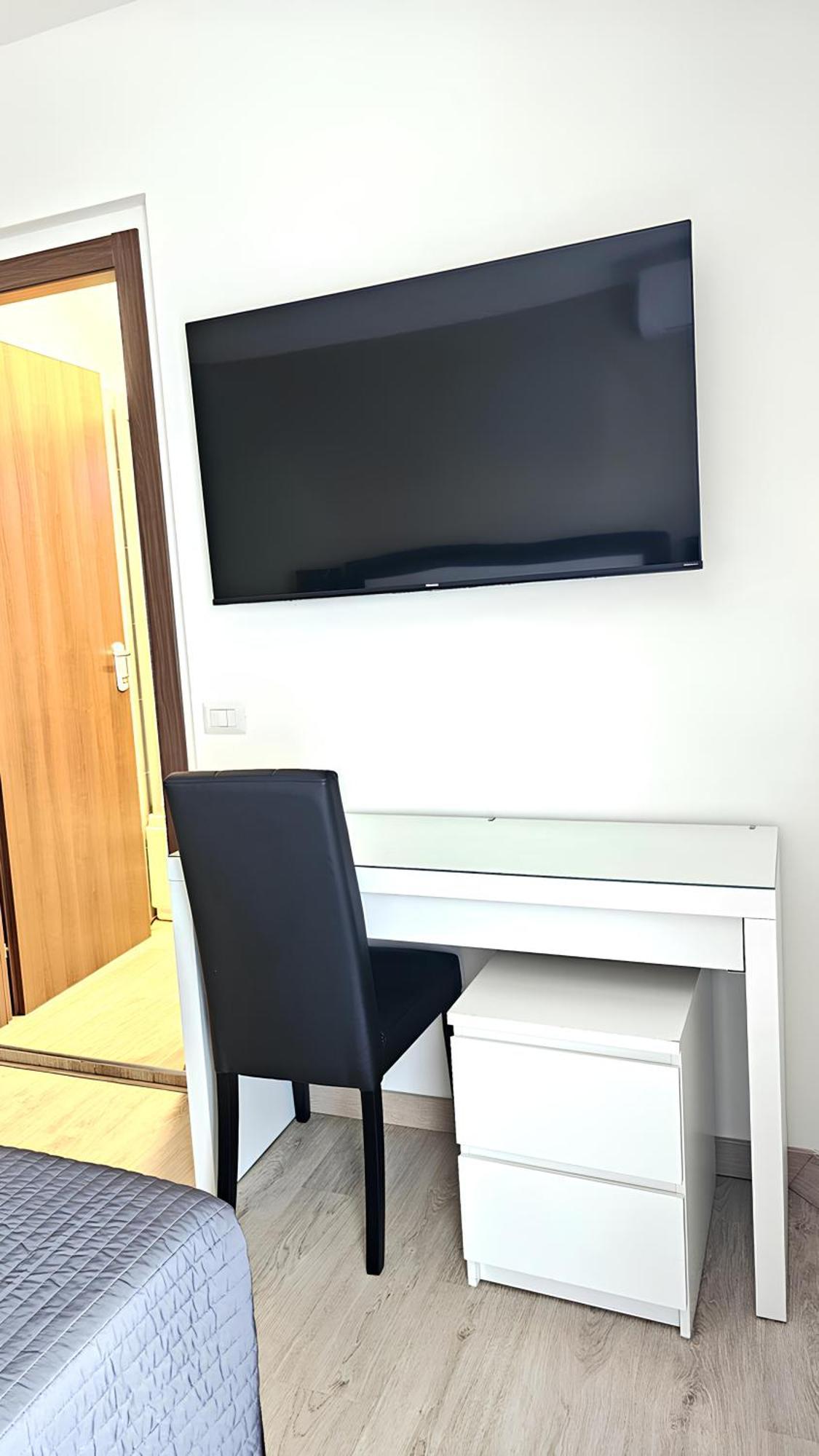 Convenient Booking B&B Rome Buitenkant foto