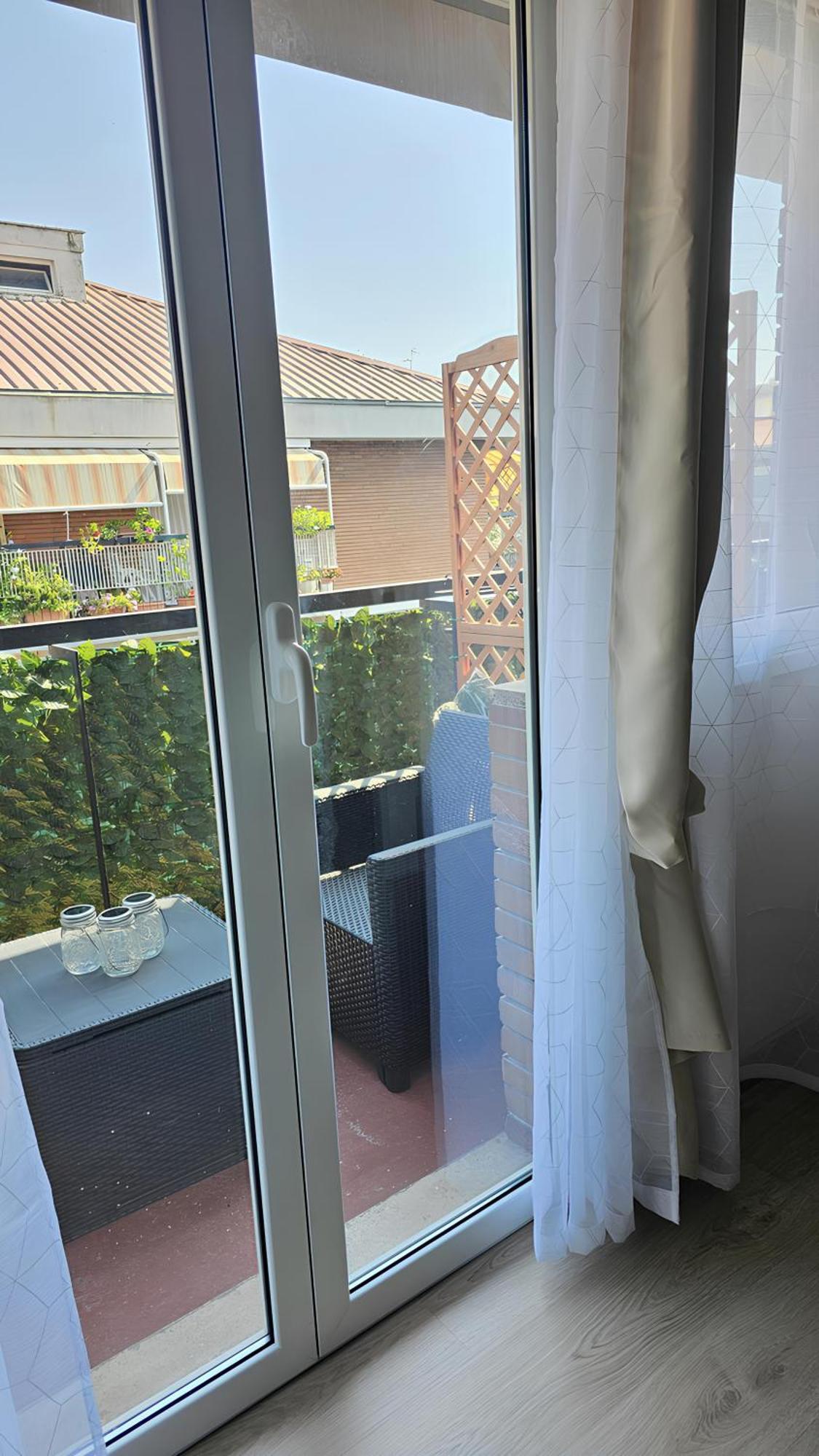 Convenient Booking B&B Rome Buitenkant foto