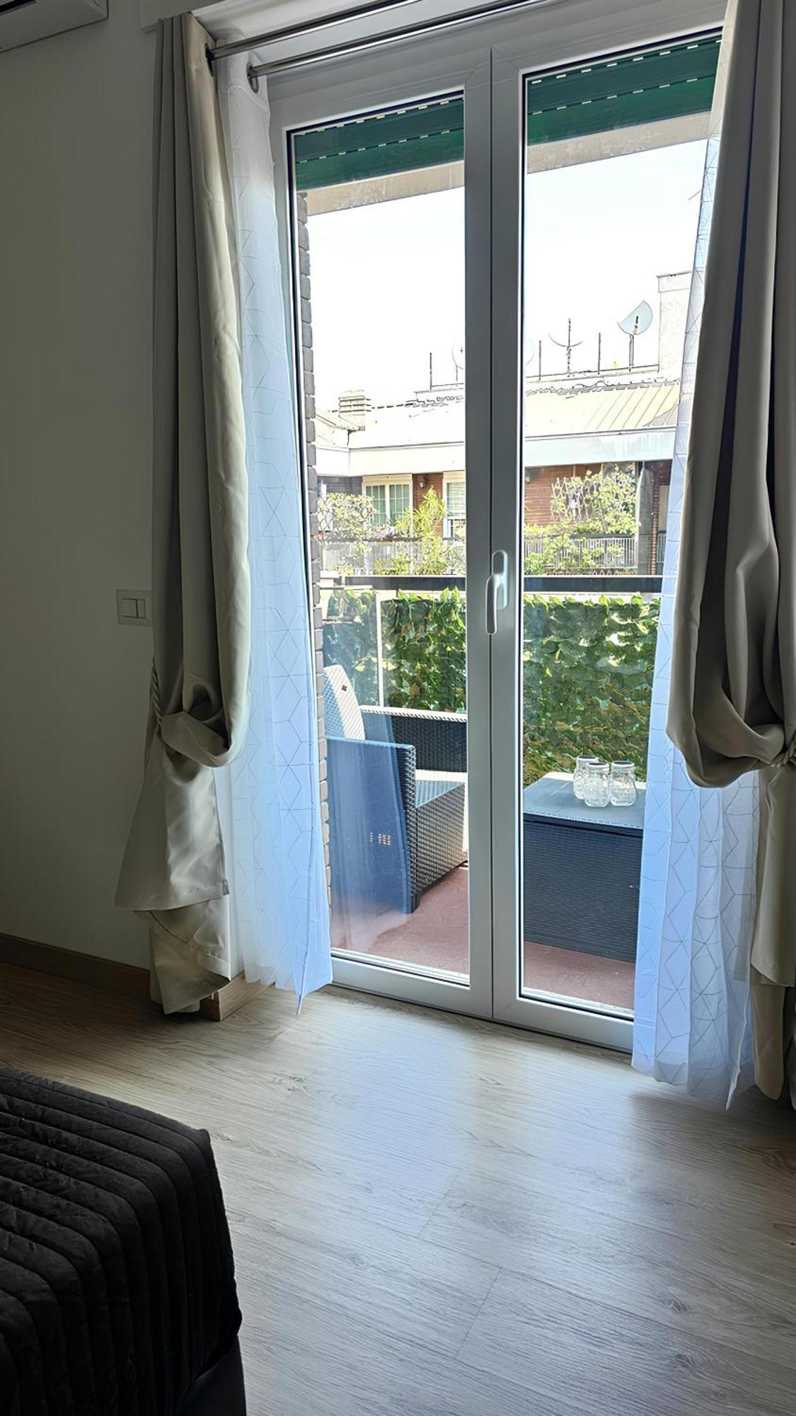 Convenient Booking B&B Rome Buitenkant foto