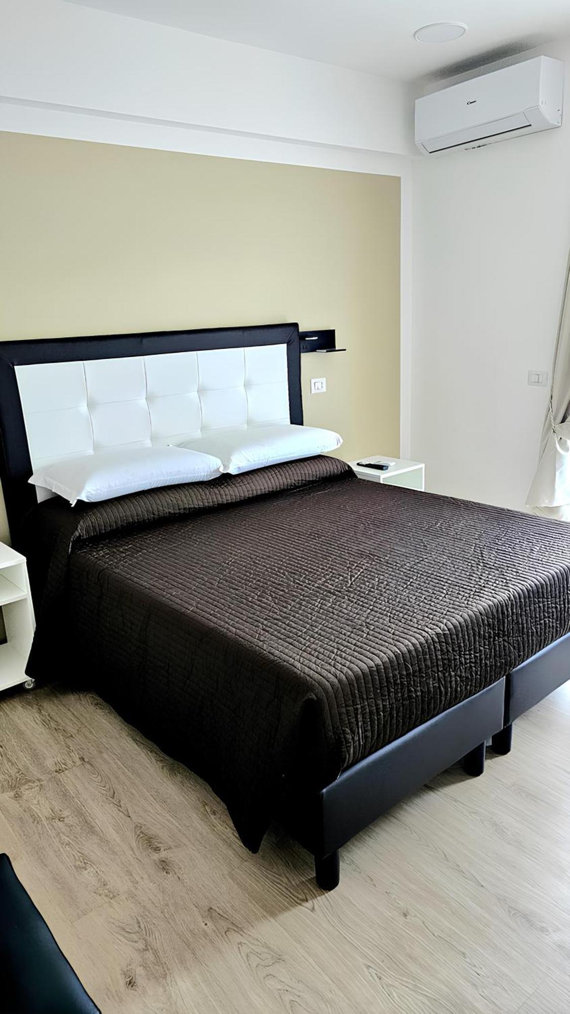 Convenient Booking B&B Rome Buitenkant foto