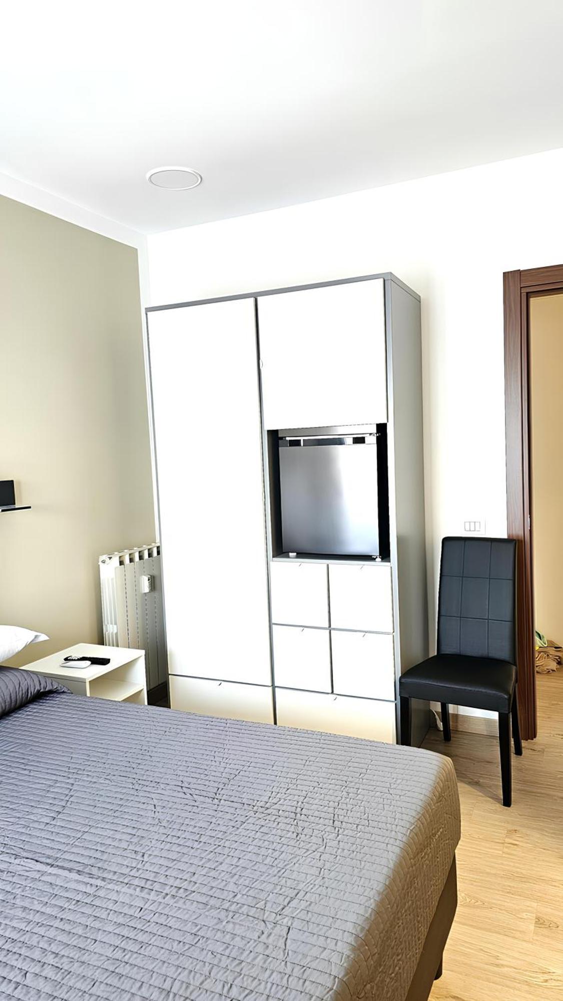 Convenient Booking B&B Rome Buitenkant foto