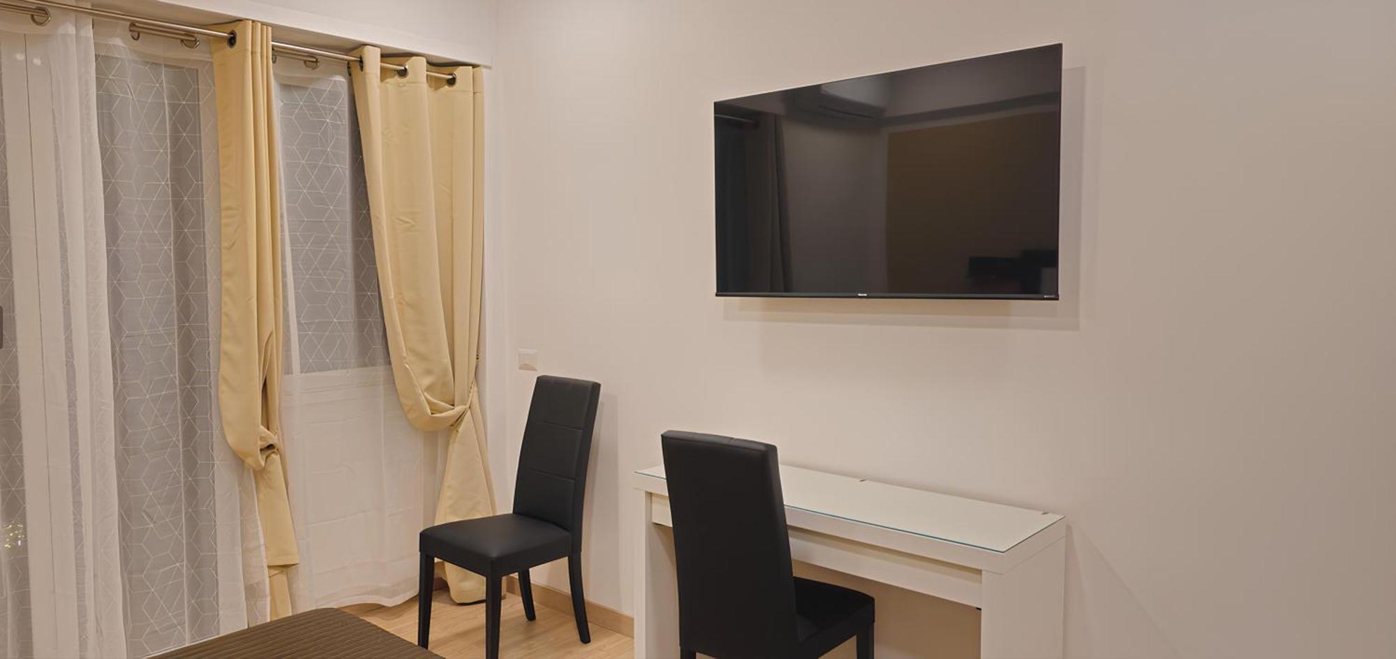 Convenient Booking B&B Rome Buitenkant foto
